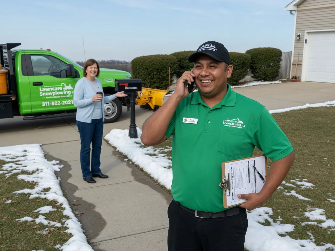 Lawn Care Services By Expert Landscaper Point Marion, PA FAQs